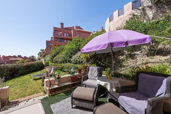 Sale of flat in Sitio de Calahonda, Mijas
thumbnail 1