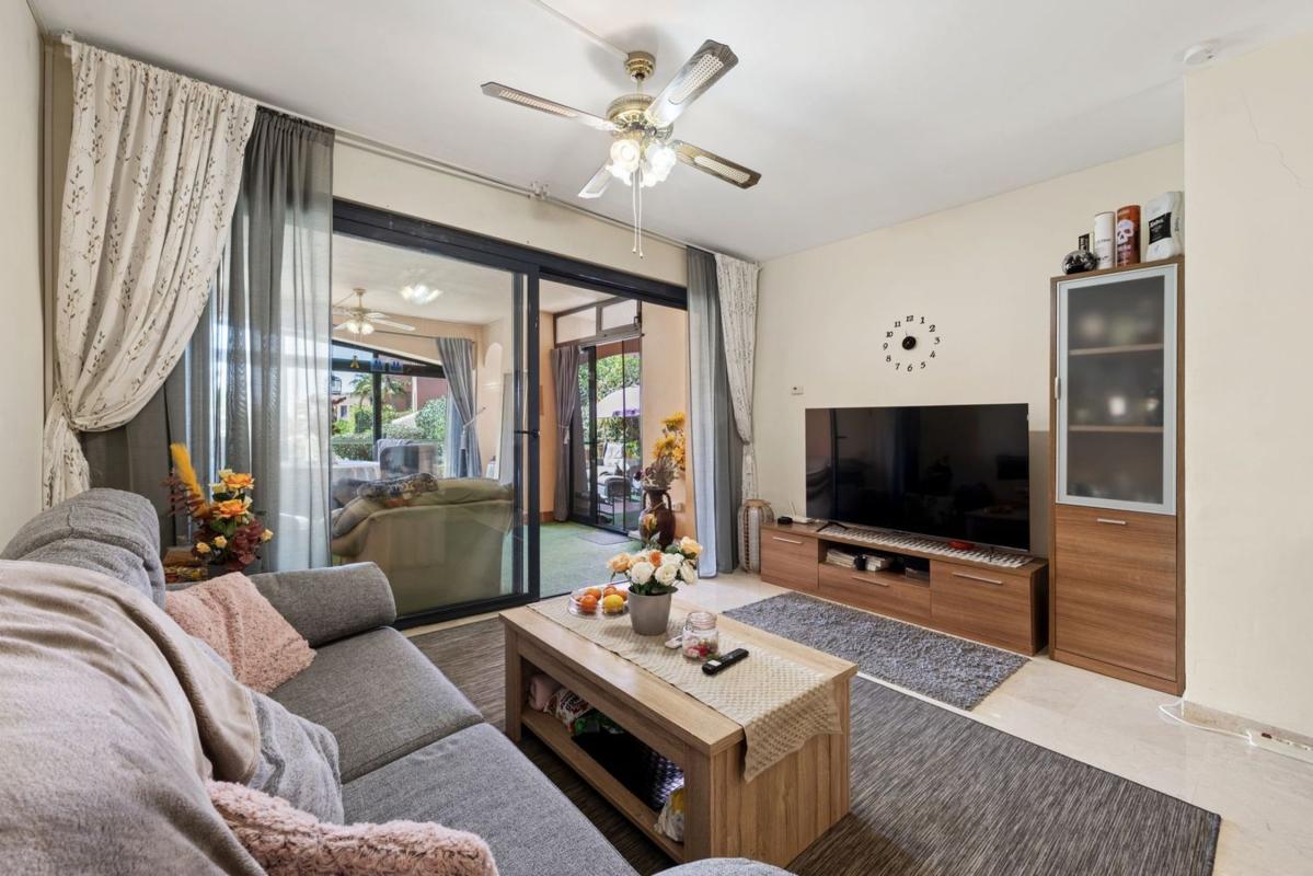 Sale of apartment in Sitio de Calahonda, Mijas
photo 3