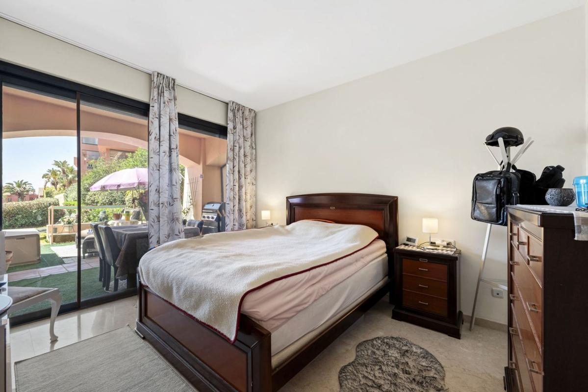 Sale of apartment in Sitio de Calahonda, Mijas
photo 4