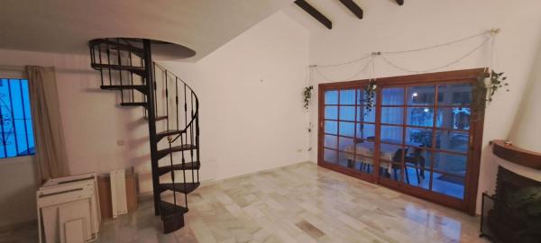 Chalet pareado en calle Don José de Orbaneja, 1 thumbnail 1