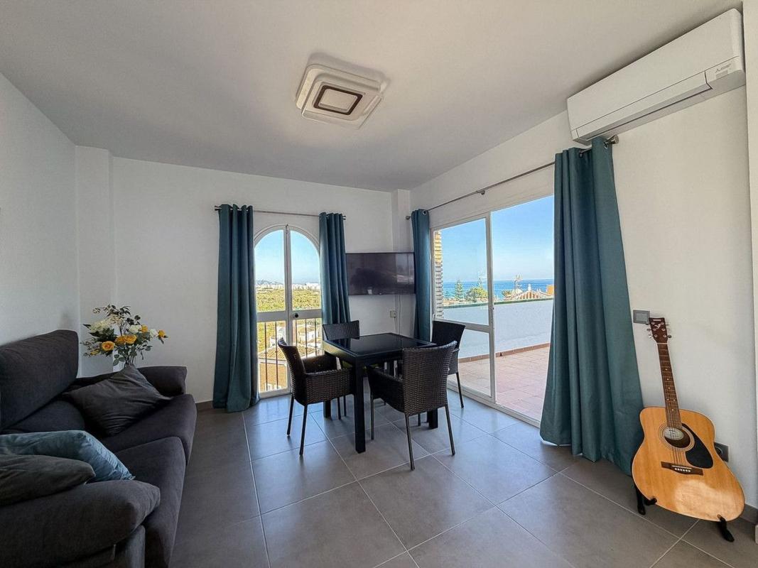 Продажа пентхауса на Urbanización Tropicana, 12, Нерха photo 4