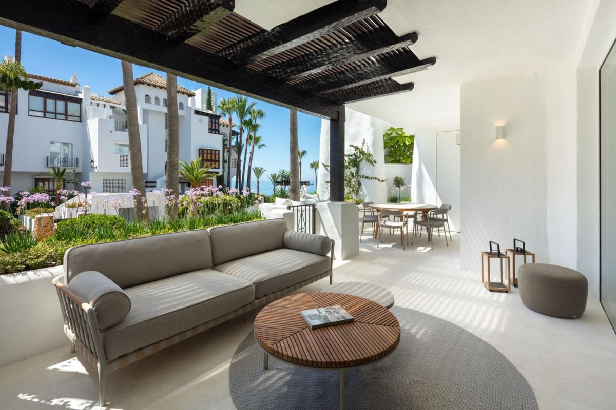 Venta de piso en Calle Torre Verde, Marbella
photo 3