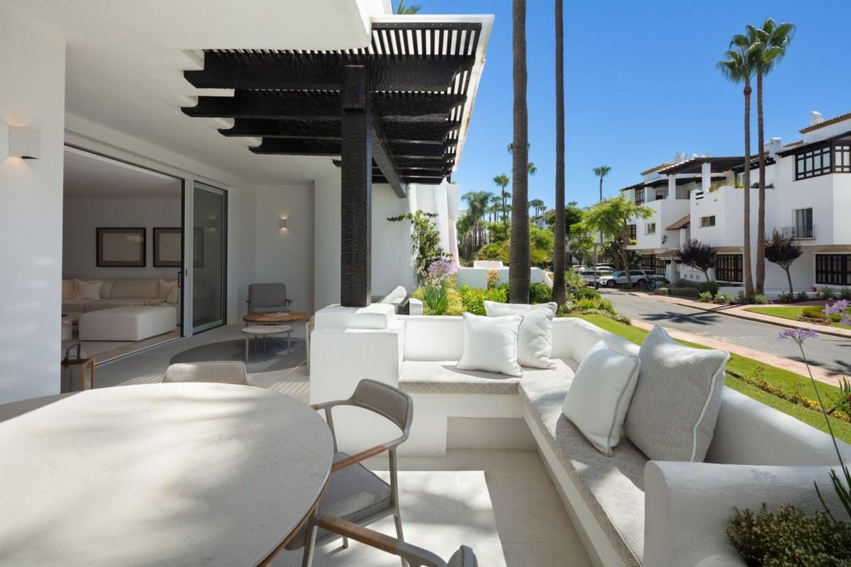 Venta de piso en Calle Torre Verde, Marbella
photo 4