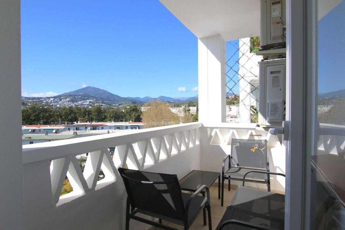 Sprzedaż mieszkania w Calle Lope de Vega, 2, Marbella
photo 2