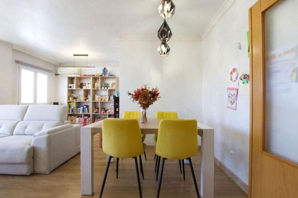 Продажа квартиры на Calle Lope de Vega, 2, Марбелла
 photo 4