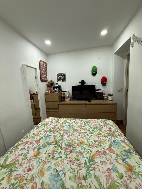 Sprzedaż szeregowego domku w Calle Marqués de Cádiz, 25 , Málaga photo 3