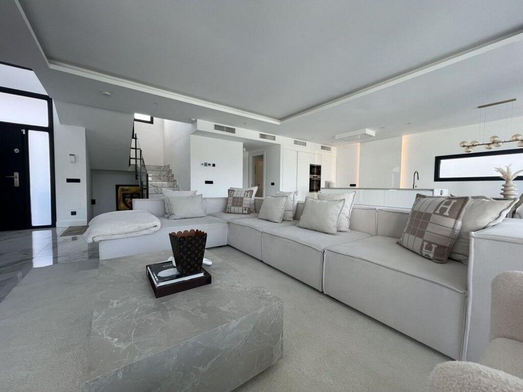 Venta de chalet independiente en La Cala Golf - Lagar Martell, Mijas
photo 2