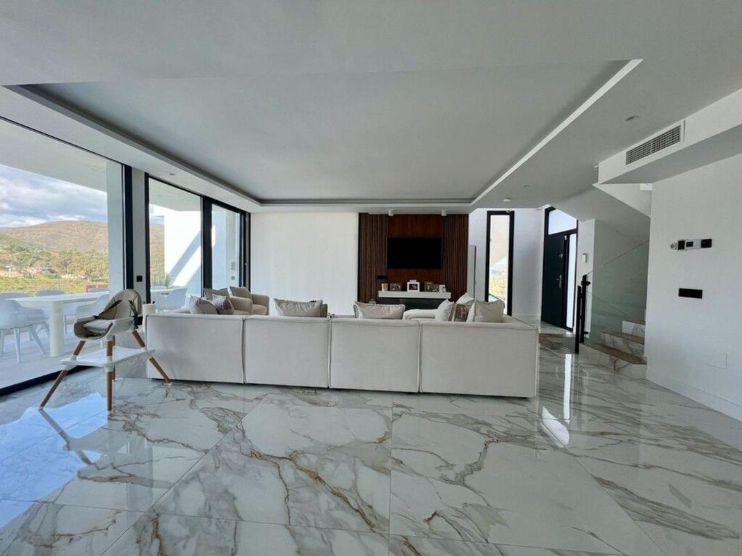 Venta de chalet independiente en La Cala Golf - Lagar Martell, Mijas
photo 3