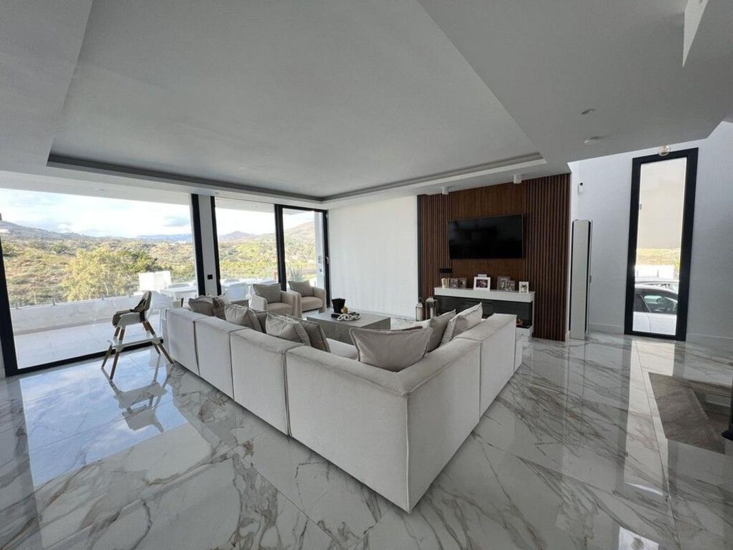 Venta de chalet independiente en La Cala Golf - Lagar Martell, Mijas
photo 5