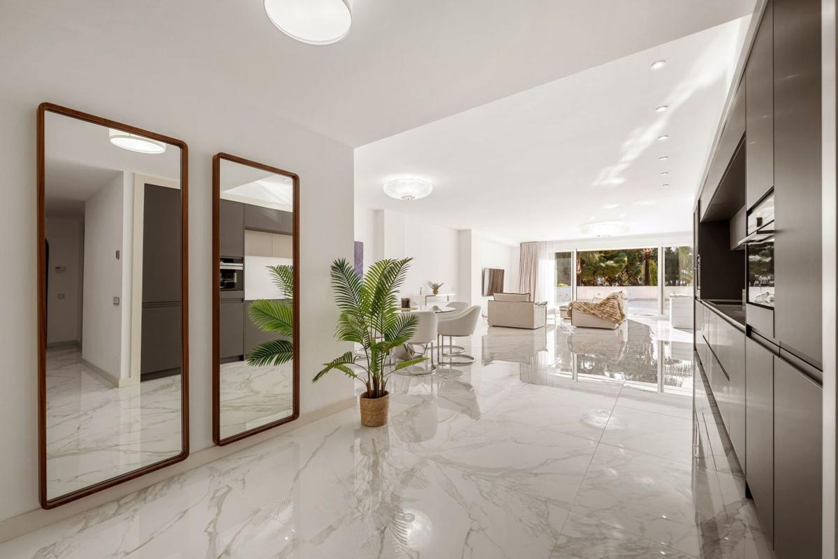 Venta de piso en Barrio Puerto Banús, Marbella
photo 4