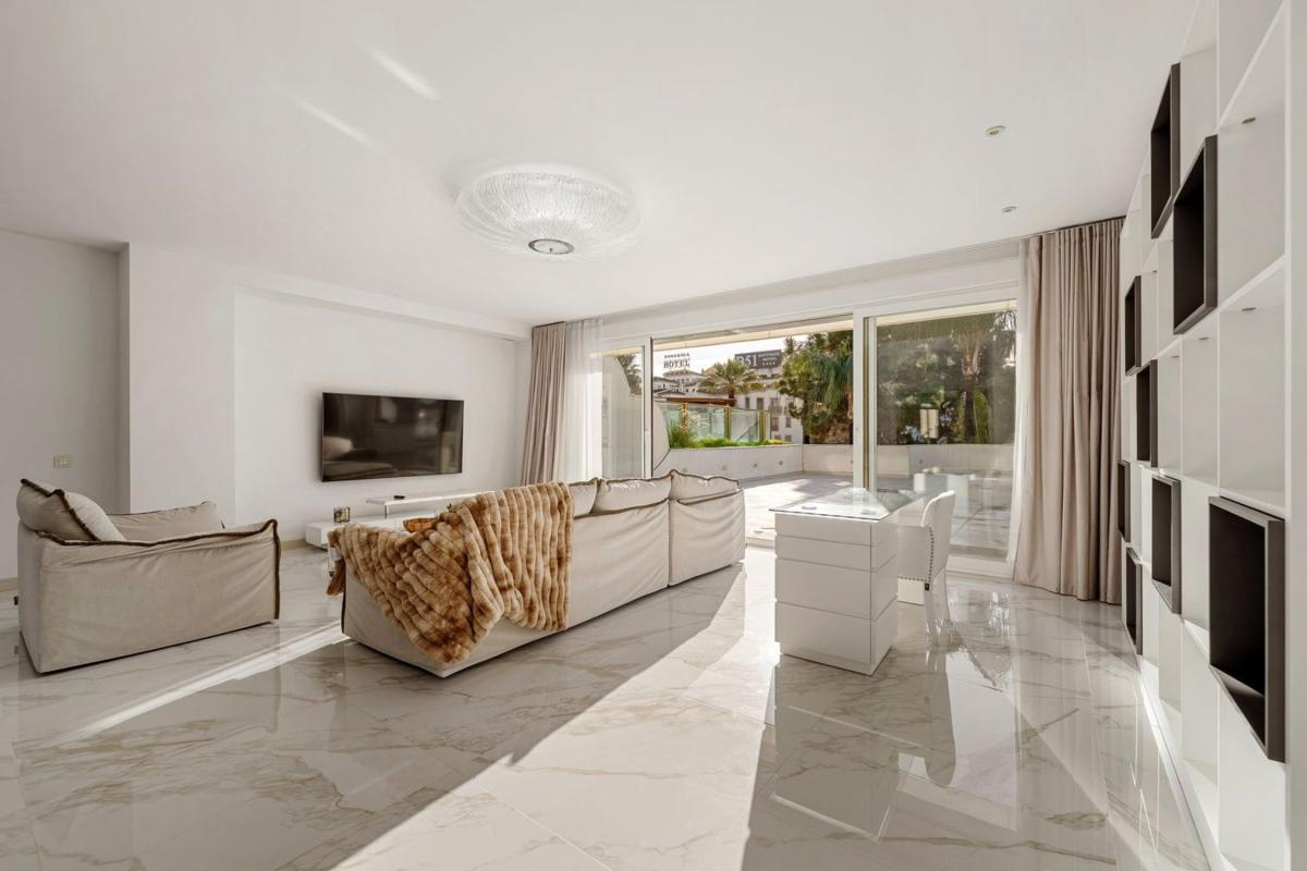 Venta de piso en Barrio Puerto Banús, Marbella
photo 5
