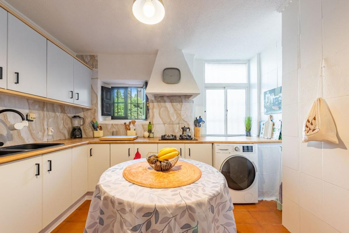 Venta de chalet adosado en Calaburra - Chaparral , Mijas photo 5