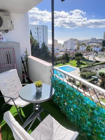 Sprzedaż mieszkania w Avenida de la Telefónica, Benalmádena
 photo 1