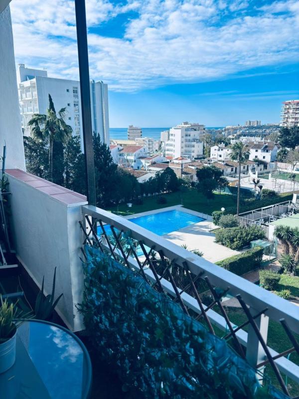 Venta de piso en Avenida de la Telefónica, Benalmádena
 photo 2