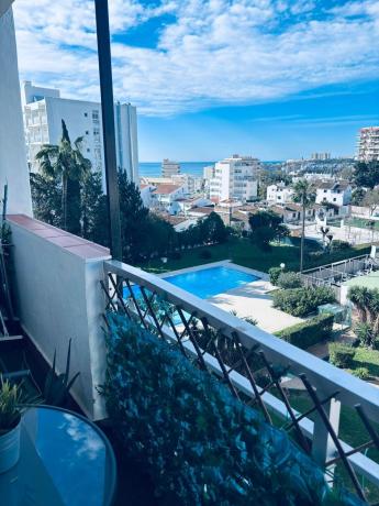 Sprzedaż mieszkania w Avenida de la Telefónica, Benalmádena
 photo 2