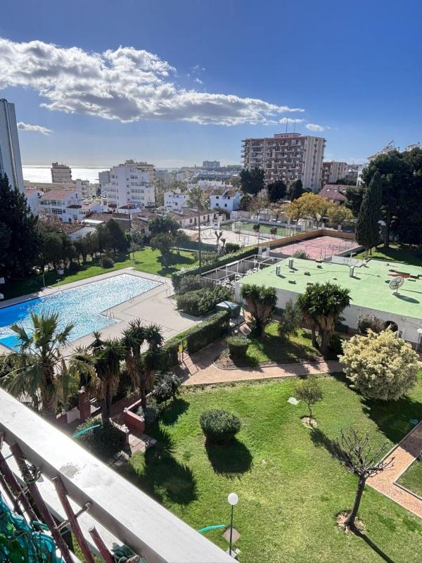 Venta de piso en Avenida de la Telefónica, Benalmádena
 photo 3