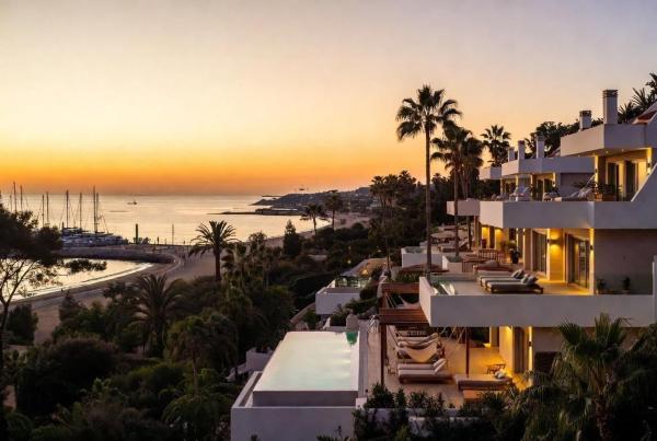 Sprzedaż mieszkania w Montemar, Torremolinos
photo 1