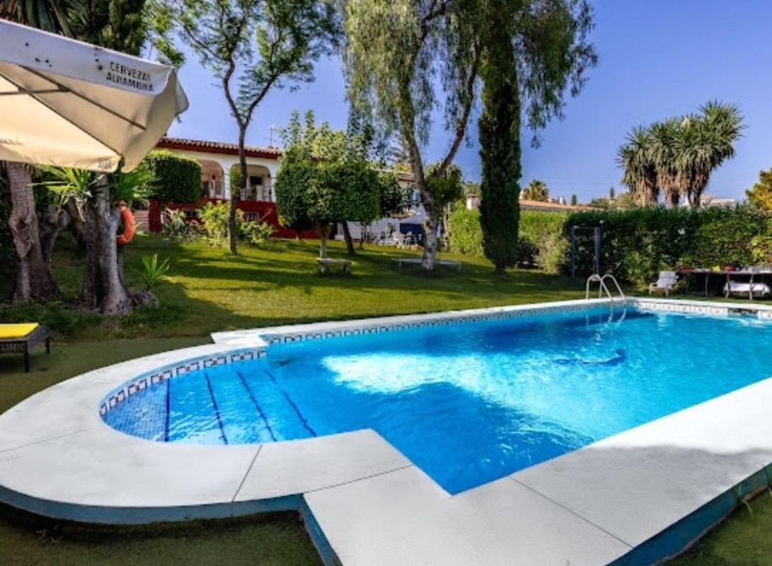 Venta de chalet independiente en Calle Ballena, 19, Marbella
photo 1