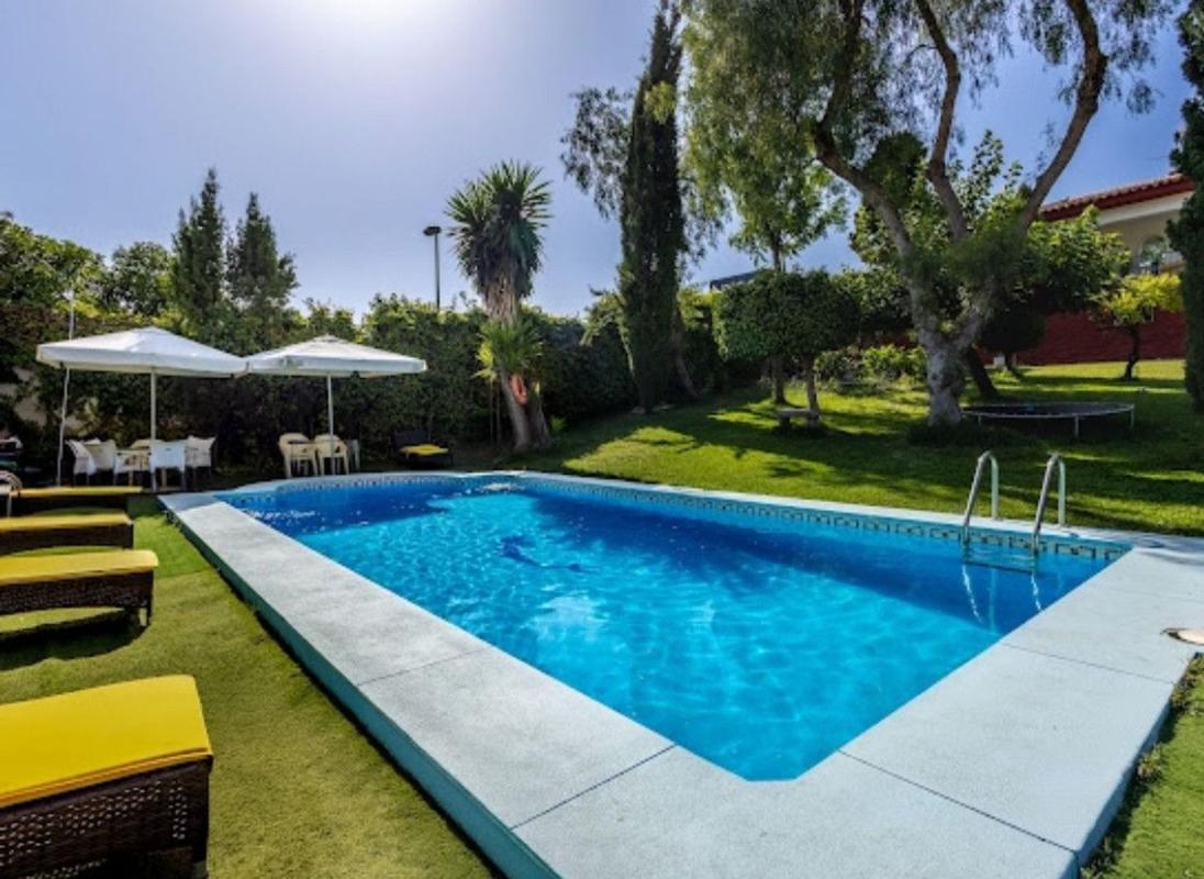 Venta de chalet independiente en Calle Ballena, 19, Marbella
photo 2