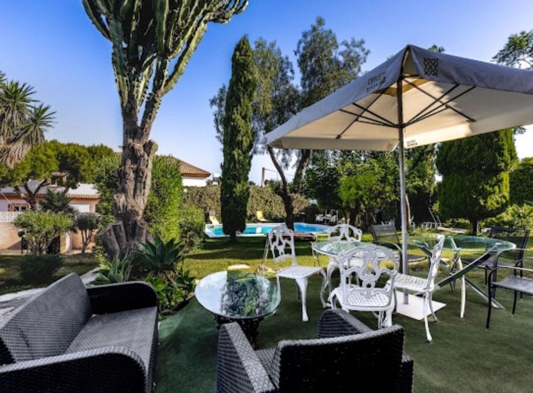Venta de chalet independiente en Calle Ballena, 19, Marbella
photo 4