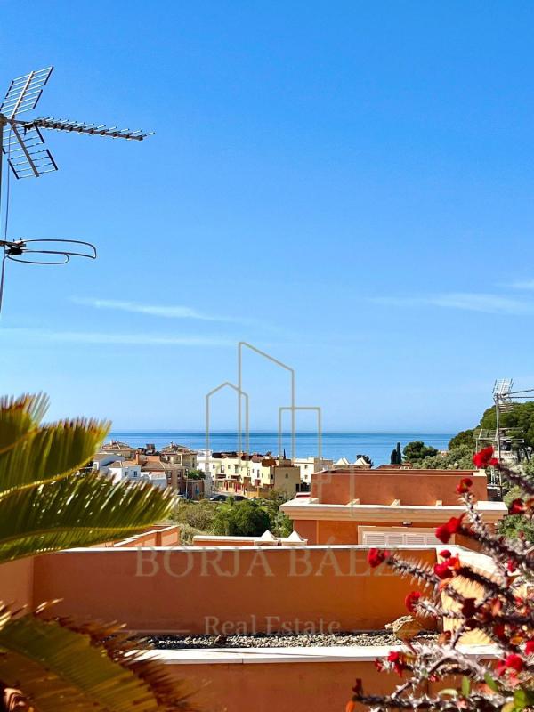 Sprzedaż szeregowego domku w Urbanización Las Biznagas , Vélez-Málaga photo 1