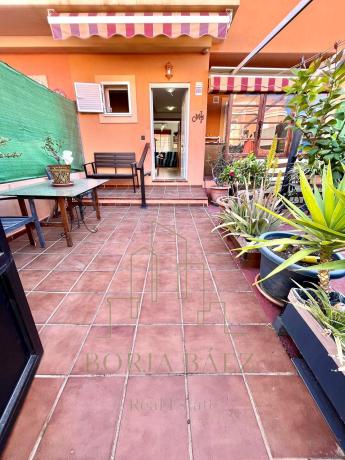 Chalet adosado en Urbanización Las Biznagas thumbnail 1