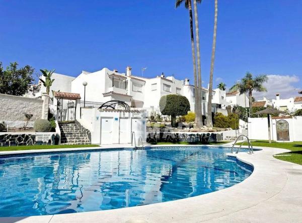 Chalet pareado en avenida de Bel-Air photo 1
