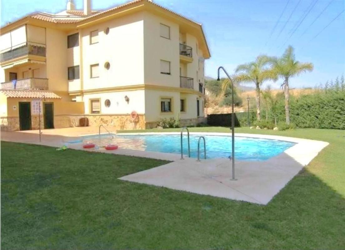 Venta de piso en Plaza del Rosario, 1, Fuengirola
photo 1