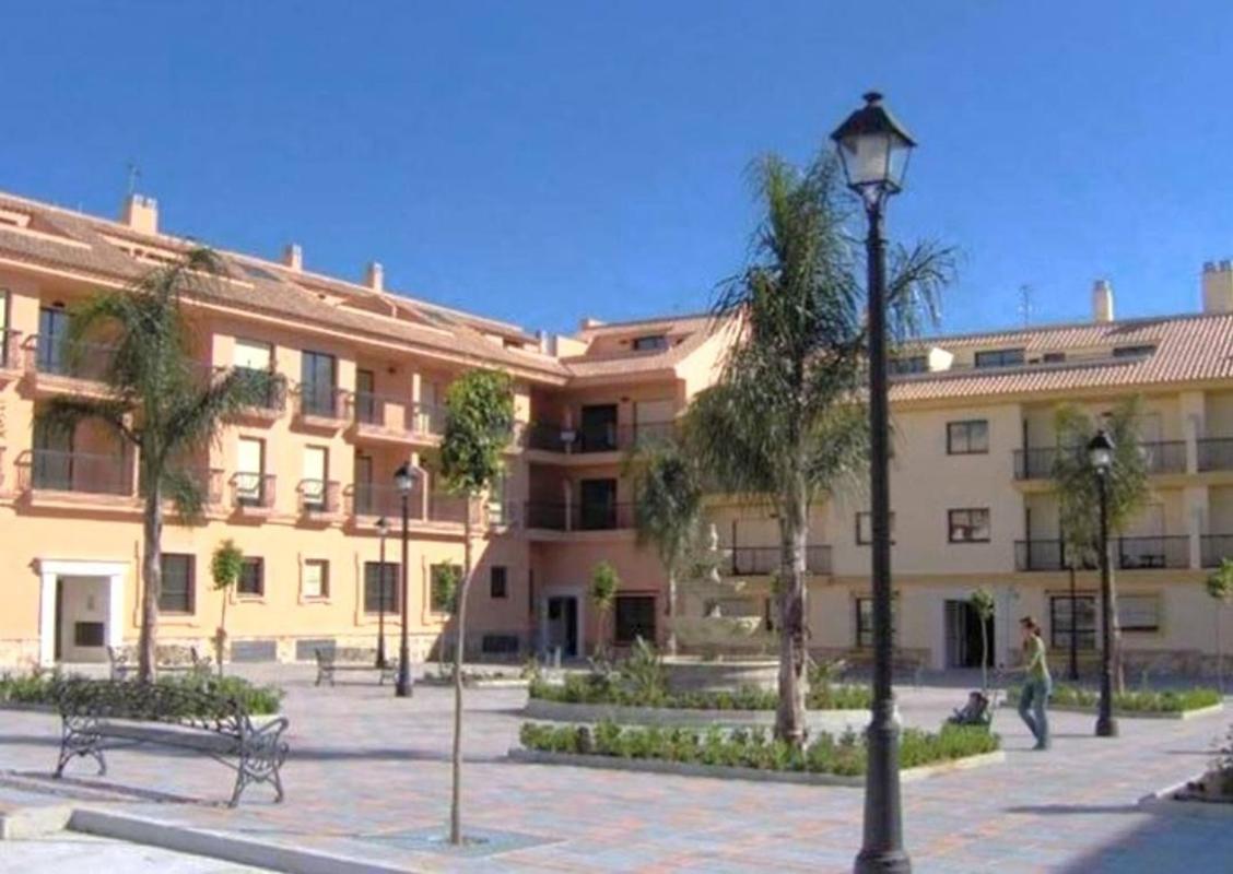 Venta de piso en Plaza del Rosario, 1, Fuengirola
photo 4