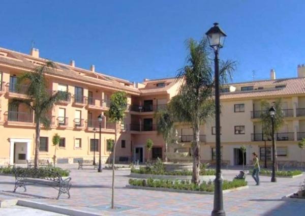 Sale of flat in Plaza del Rosario, 1, Fuengirola
 photo 4