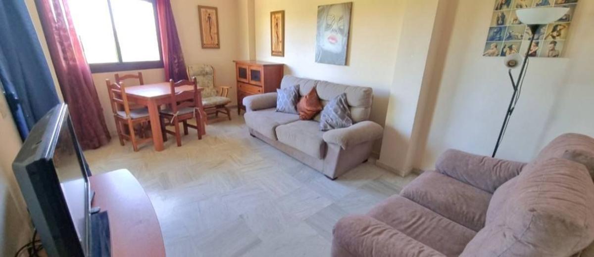 Venta de piso en Plaza del Rosario, 1, Fuengirola
photo 5