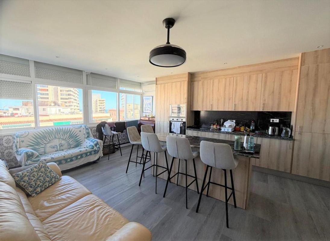 Sale of apartment in Avenida Isabel Manoja, Torremolinos
photo 1