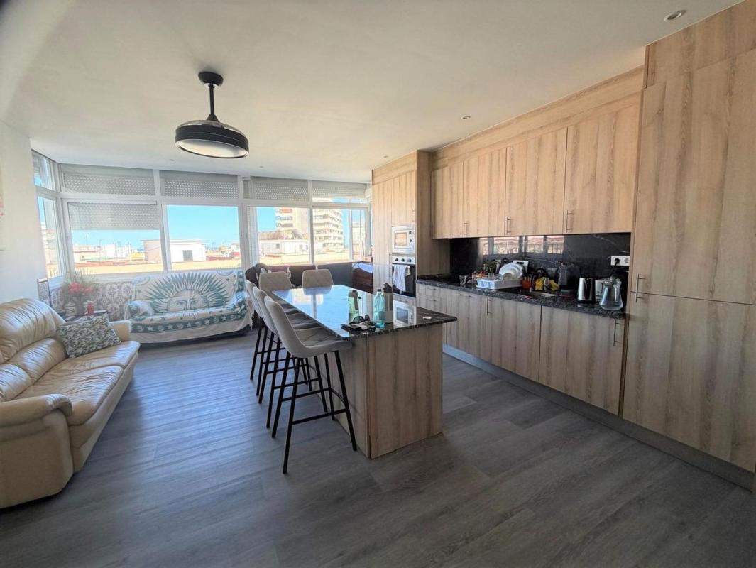 Sale of apartment in Avenida Isabel Manoja, Torremolinos
photo 4