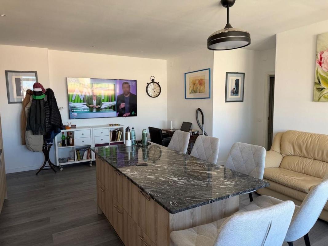 Sale of apartment in Avenida Isabel Manoja, Torremolinos
photo 5