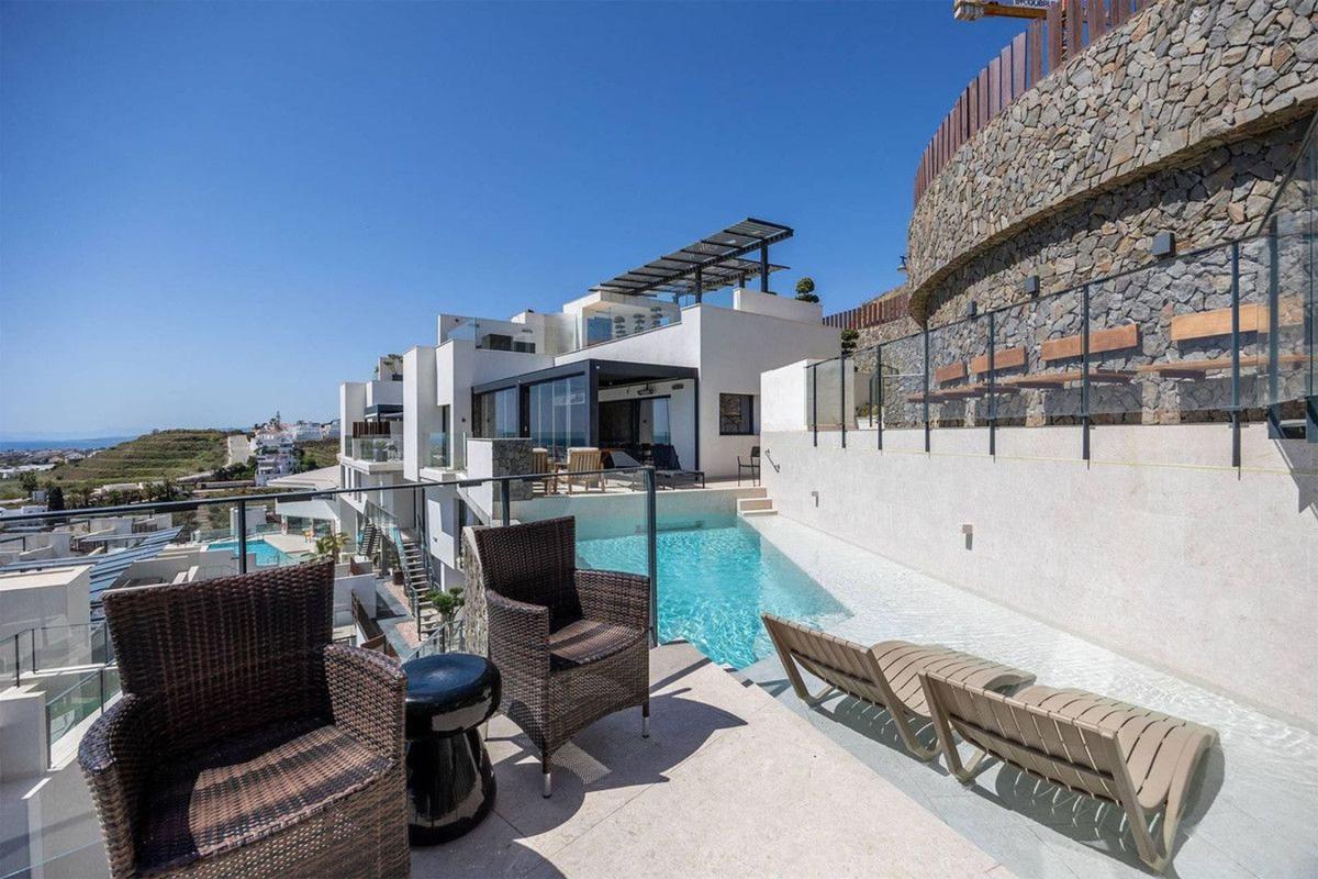 Venta de chalet independiente en Vicente aleixandre, Torrox
 photo 2
