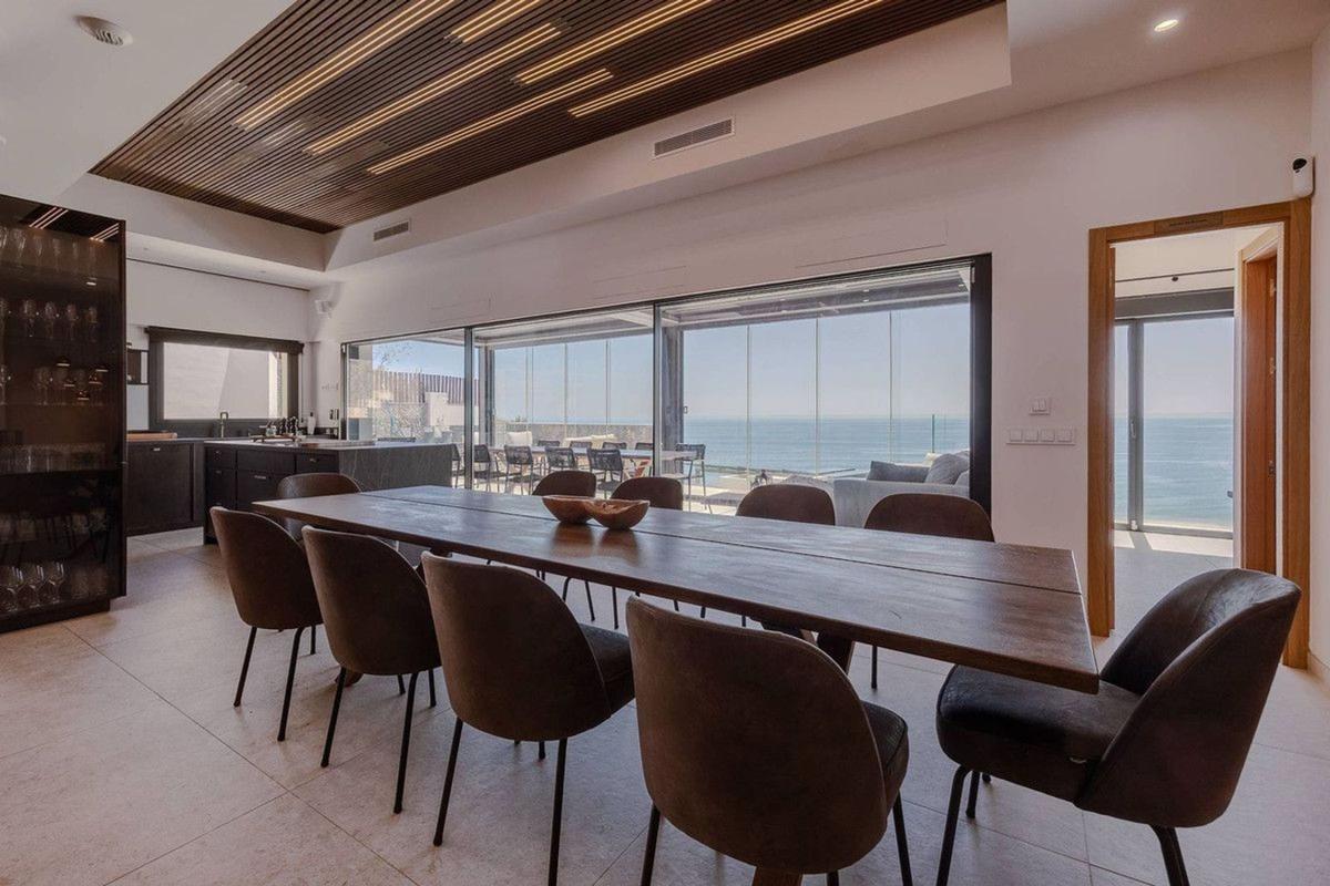 Venta de chalet independiente en Vicente aleixandre, Torrox
 photo 3