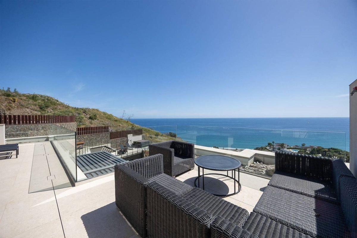 Venta de chalet independiente en Vicente aleixandre, Torrox
 photo 4