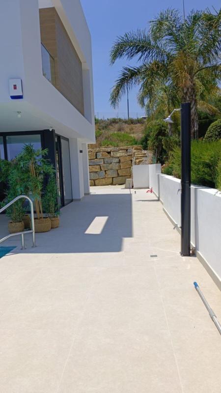 Venta de chalet independiente en Calle el Salvador, Estepona
photo 5