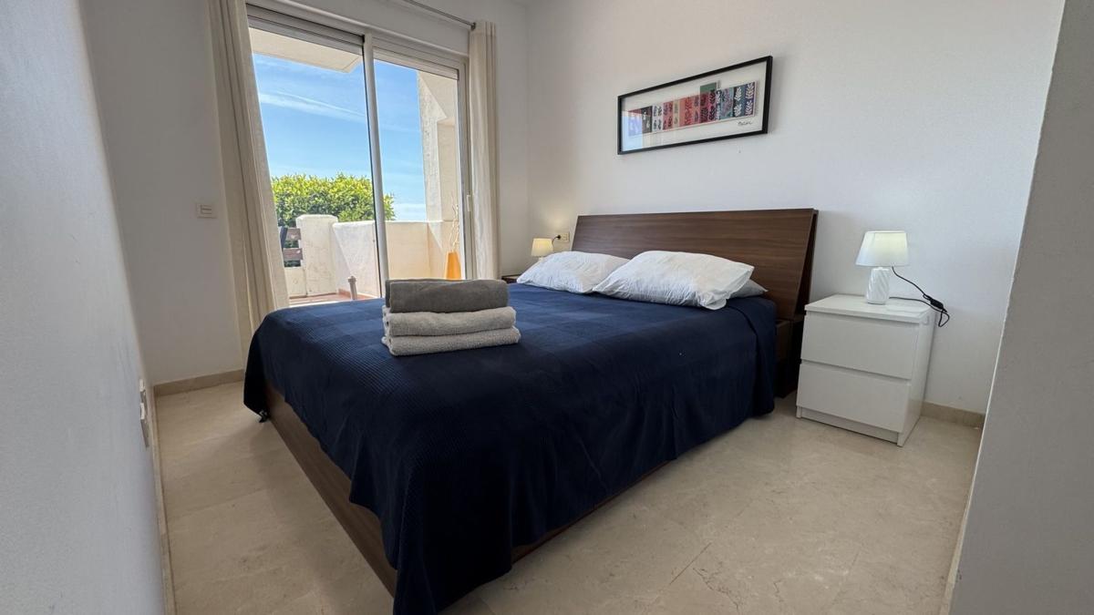 Venta de piso en Urb. Valle Romano, C. Villa Borghese, Estepona
 photo 5