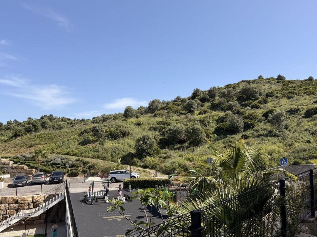 Sprzedaż mieszkania w Hipódromo - Cerrado del Águila, Mijas
photo 4