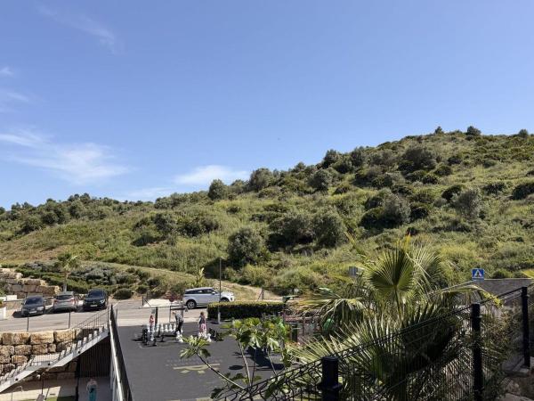 Sprzedaż mieszkania w Hipódromo - Cerrado del Águila, Mijas
 photo 4
