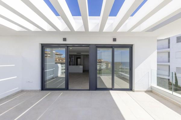 Penthouse for sale at  Calle Begoña, 5, Fuengirola photo 4