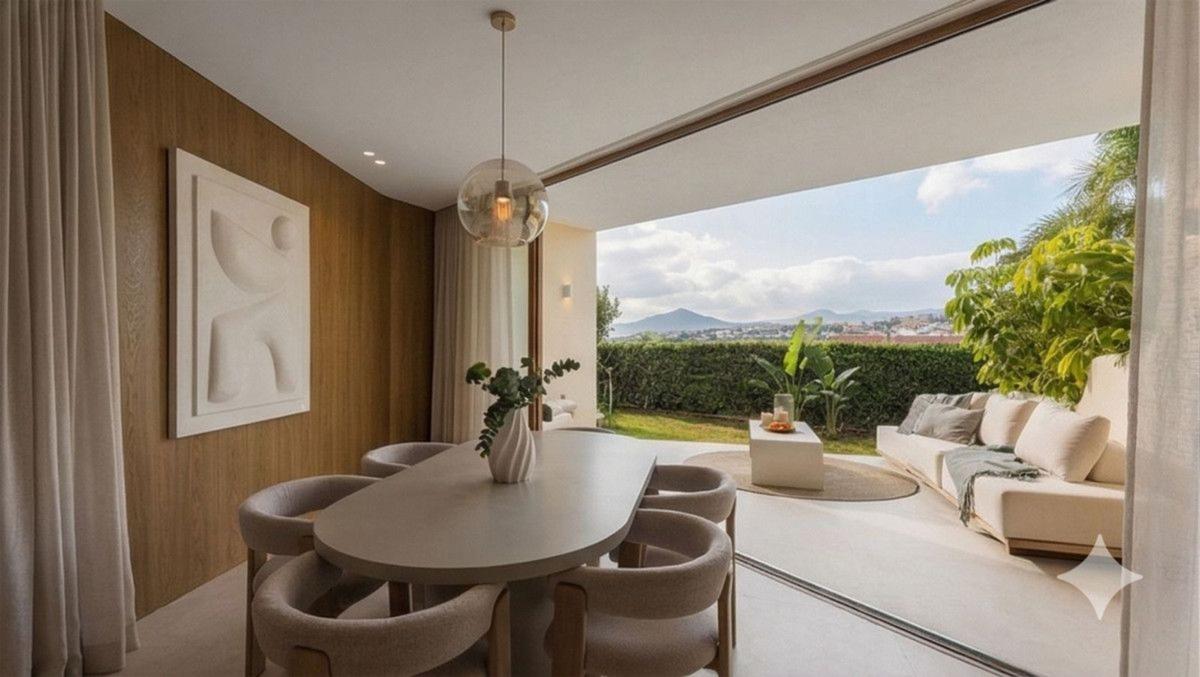Sprzedaż szeregowego domku w  Avenida del Norte , Marbella photo 4
