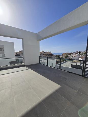Chalet pareado en avenida Ingenieros thumbnail 2