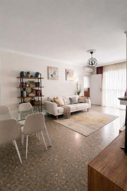 Venta de chalet adosado en Calle Cataluña, 12 , Marbella photo 1
