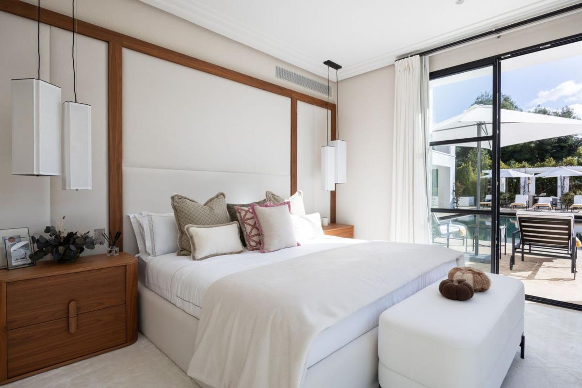 Venta de chalet independiente en Barrio Puente Romano, Marbella
photo 3