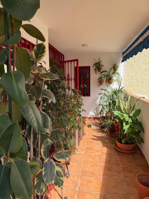 Sale of apartment in Barrio Playamar - Benyamina, Torremolinos
photo 2