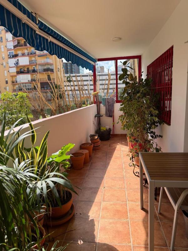 Sale of apartment in Barrio Playamar - Benyamina, Torremolinos
photo 3