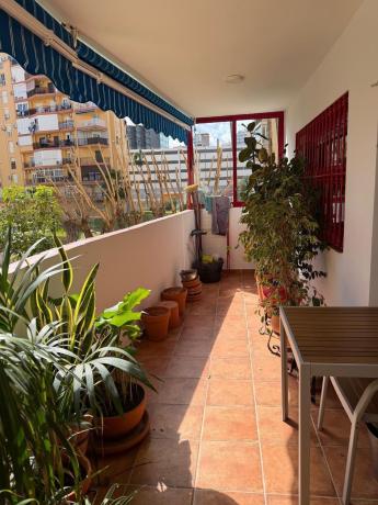 Sprzedaż mieszkania w Barrio Playamar - Benyamina, Torremolinos
thumbnail 2