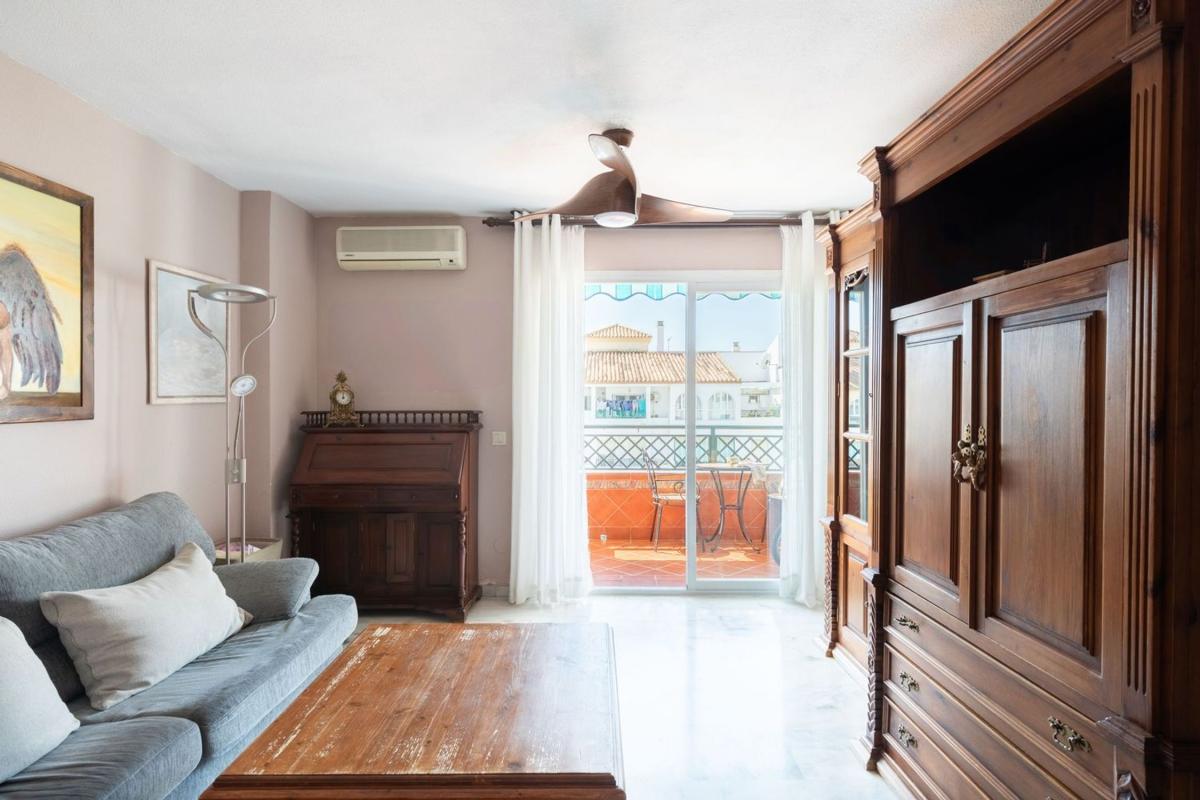 Venta de piso en Barrio Los Árboles, Mijas
photo 1